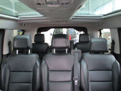 Citroën Spacetourer Gebrauchtwagen