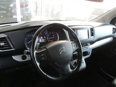 Citroën Spacetourer Gebrauchtwagen