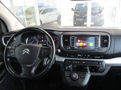 Citroën Spacetourer Gebrauchtwagen