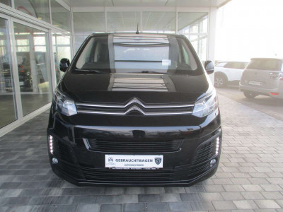 Citroën Spacetourer Gebrauchtwagen