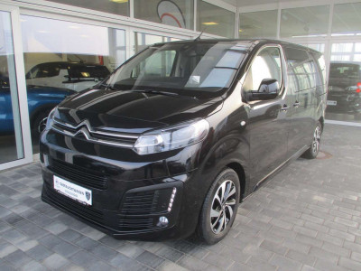 Citroën Spacetourer Gebrauchtwagen