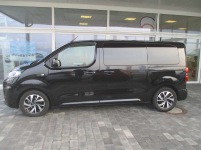 Citroën Spacetourer Gebrauchtwagen