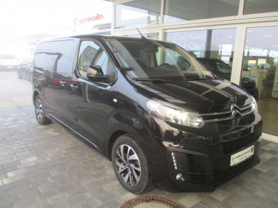 Citroën Spacetourer Gebrauchtwagen
