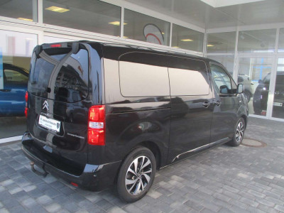 Citroën Spacetourer Gebrauchtwagen