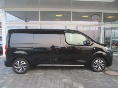Citroën Spacetourer Gebrauchtwagen