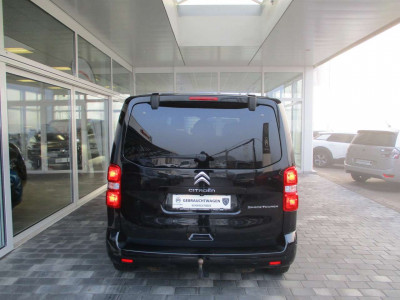 Citroën Spacetourer Gebrauchtwagen