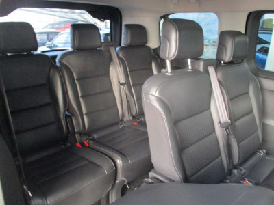 Citroën Spacetourer Gebrauchtwagen