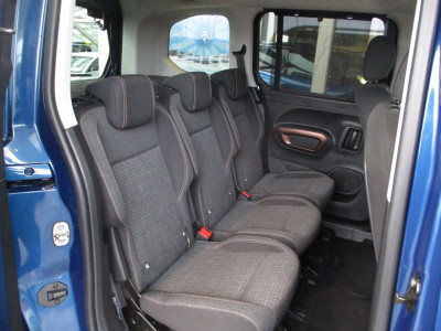 Peugeot Rifter Gebrauchtwagen