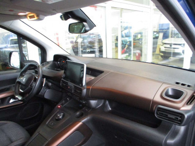 Peugeot Rifter Gebrauchtwagen