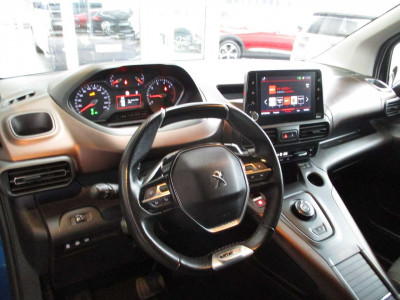 Peugeot Rifter Gebrauchtwagen