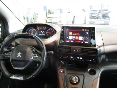 Peugeot Rifter Gebrauchtwagen