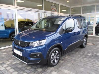 Peugeot Rifter Gebrauchtwagen