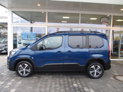 Peugeot Rifter Gebrauchtwagen