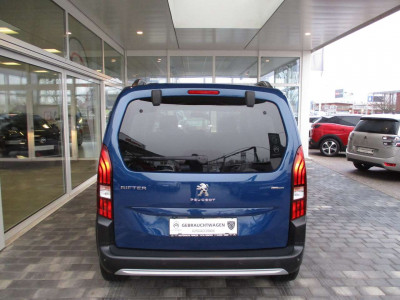 Peugeot Rifter Gebrauchtwagen