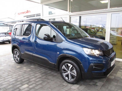 Peugeot Rifter Gebrauchtwagen