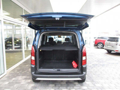 Peugeot Rifter Gebrauchtwagen