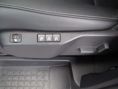 Peugeot Traveller Vorführwagen Peugeot Traveller Vorführwagen