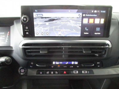 Peugeot Traveller Vorführwagen Peugeot Traveller Vorführwagen