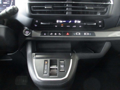 Peugeot Traveller Vorführwagen Peugeot Traveller Vorführwagen