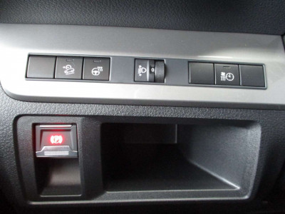 Peugeot Traveller Vorführwagen Peugeot Traveller Vorführwagen