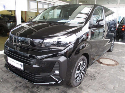 Peugeot Traveller Vorführwagen Peugeot Traveller Vorführwagen