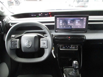 Citroën C3 Vorführwagen