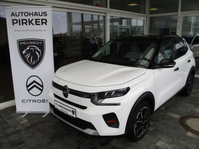 Citroën C3 Vorführwagen