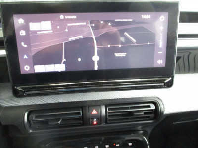 Citroën C3 Vorführwagen