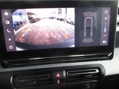 Citroën C3 Vorführwagen