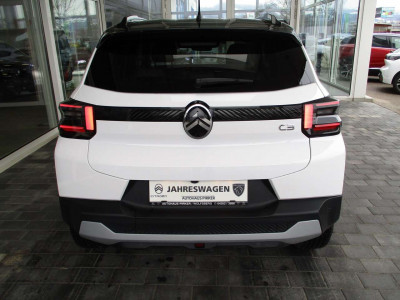 Citroën C3 Vorführwagen