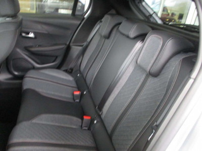 Peugeot 208 Vorführwagen