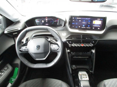 Peugeot 208 Vorführwagen