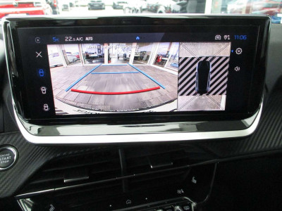 Peugeot 208 Vorführwagen