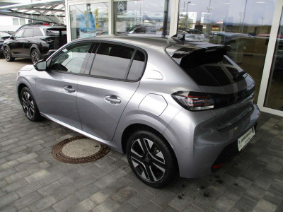 Peugeot 208 Vorführwagen