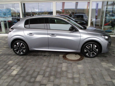 Peugeot 208 Vorführwagen