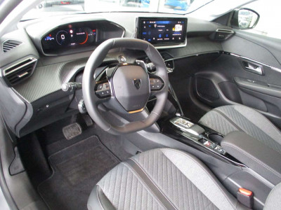 Peugeot 208 Vorführwagen