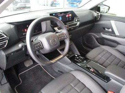 Citroën C4 Vorführwagen