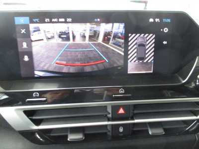 Citroën C4 Vorführwagen