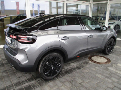 Citroën C4 Vorführwagen