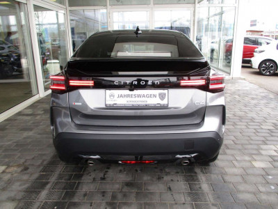 Citroën C4 Vorführwagen