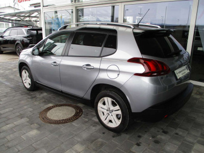 Peugeot 2008 Gebrauchtwagen