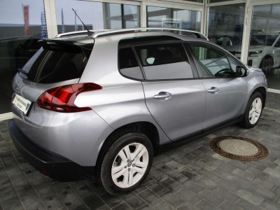 Peugeot 2008 Gebrauchtwagen
