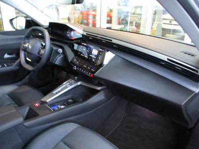 Peugeot 308 Jahreswagen