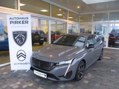 Peugeot 308 Jahreswagen