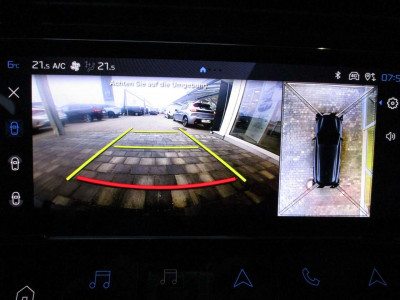 Peugeot 308 Jahreswagen