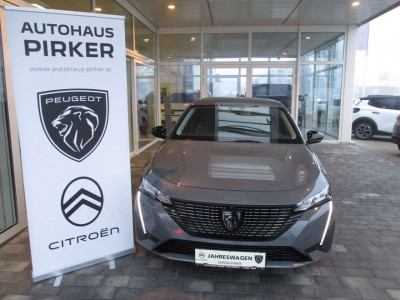 Peugeot 308 Jahreswagen