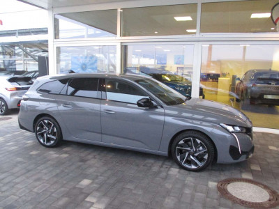 Peugeot 308 Jahreswagen