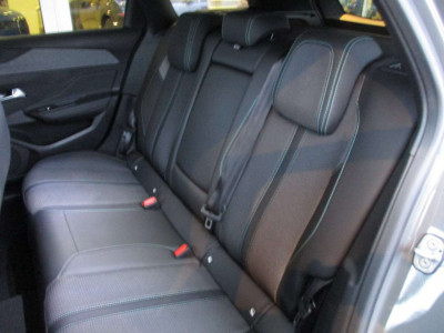 Peugeot 308 Jahreswagen