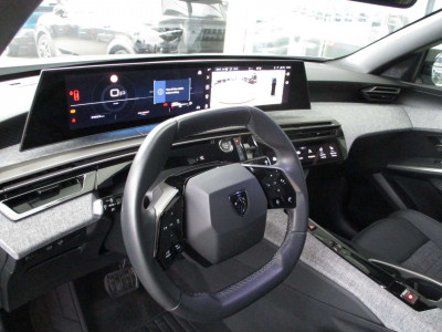 Peugeot 3008 Jahreswagen Peugeot 3008 Jahreswagen