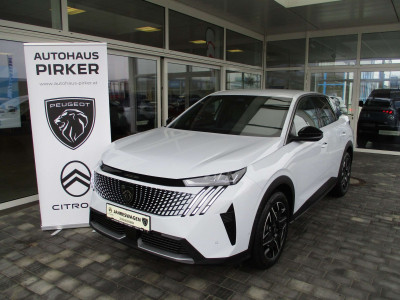 Peugeot 3008 Jahreswagen